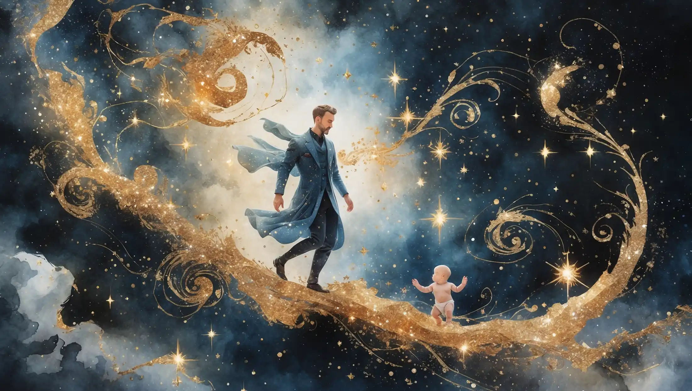 April & May 2025: Navigating Parenthood, Projects, and a Surprise Diagnosis 🤯